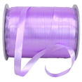 thumbnail image 1 of Reliant Ribbon - 16015-120-15Z, Curling Ribbon Rd Ribbon, Lavender, 3/8 Inch, 219 Yards, 1 of 1