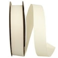 thumbnail image 1 of Reliant Ribbon - 1981-750-03F, Cotton Tape 1 Ribbon, Natural, 5/8 Inch, 100 Yards, 1 of 1
