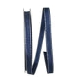 thumbnail image 1 of Reliant Ribbon - 25133-055-03K, Grosgrain Saddle Stitch Ribbon, Navy, 5/8 Inch, 50 Yards, 1 of 1