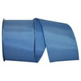 thumbnail image 1 of Reliant Ribbon 25632W-956-40J 20.5 in. 25 Yards Rhapsody Taffeta 2 Wired Edge Ribbon, Caribe, 1 of 1