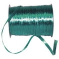 thumbnail image 1 of Reliant Ribbon - 25769-916-01C, Raffia Prime - Pearl Ribbon, Teal, 1/4 Inch, 100 Yards, 1 of 1