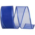thumbnail image 1 of Reliant Ribbon - 25771W-050-40K, Ribbon, Royal, 2-1/2 Inch, 50 Yards, 1 of 1