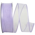 thumbnail image 1 of Reliant Ribbon - 25771W-421-09K, Ribbon, French Lavender, 1-1/2 Inch, 50 Yards, 1 of 1
