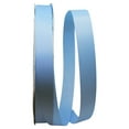 thumbnail image 1 of Reliant Ribbon - 4600-052-05C, Grosgrain Charm Ribbon, Light Blue, 7/8 Inch, 100 Yards, 1 of 1