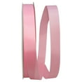 thumbnail image 1 of Reliant Ribbon - 4600-061-05C, Grosgrain Charm Ribbon, Pink, 7/8 Inch, 100 Yards, 1 of 1