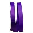 thumbnail image 1 of Reliant Ribbon - 4600-064-05C, Grosgrain Charm Ribbon, Purple, 7/8 Inch, 100 Yards, 1 of 1