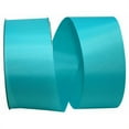 thumbnail image 1 of Reliant Ribbon - 4600-913-16K, Grosgrain Charm Ribbon, Turquoise, 2-1/4 Inch, 50 Yards, 1 of 1