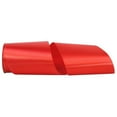 thumbnail image 1 of Reliant Ribbon - 4700-065-25K, Single Face Satin Charm Sfs Ribbon, Red, 6 Inch, 50 Yards, 1 of 1
