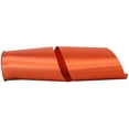 thumbnail image 1 of Reliant Ribbon - 4700-085-25K, Single Face Satin Charm Sfs Ribbon, Copper, 6 Inch, 50 Yards, 1 of 1
