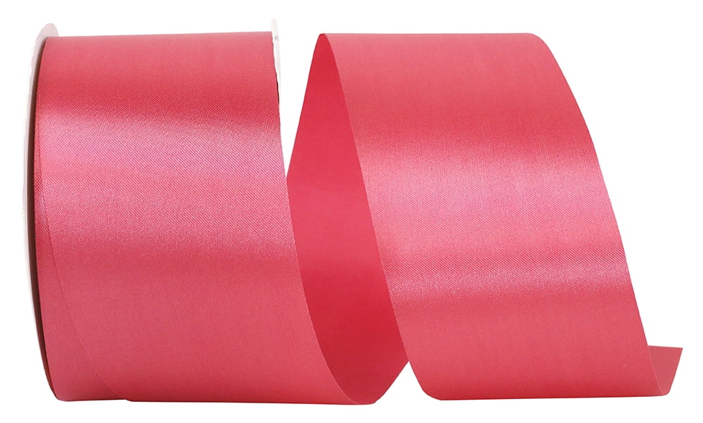 Reliant Ribbon - 4700-175-40K, Single Face Satin Charm Sfs Ribbon ...