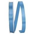 thumbnail image 1 of Reliant Ribbon - 4700-316-03C, Single Face Satin Charm Sfs Ribbon, Deep Teal, 5/8 Inch, 100 Yards, 1 of 1