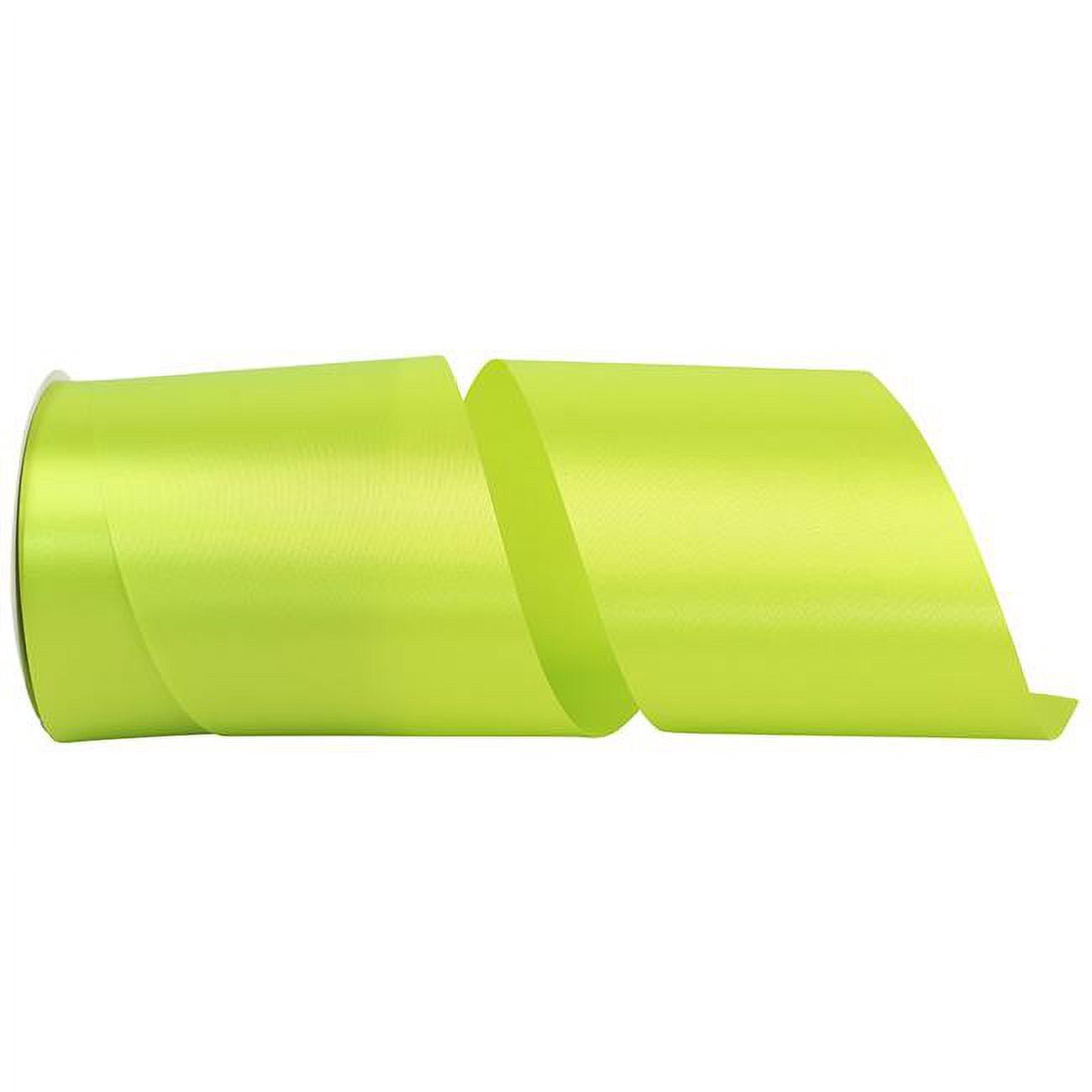 Reliant Ribbon - 4700-547-10K, Single Face Satin Charm Sfs Ribbon, New ...