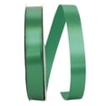 thumbnail image 1 of Reliant Ribbon - 4700-924-05C, Single Face Satin Charm Sfs Ribbon, Forest, 7/8 Inch, 100 Yards, 1 of 1