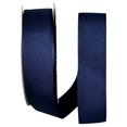 thumbnail image 1 of Reliant Ribbon - 4900-055-09K, Grosgrain Style Ribbon, Navy, 1-1/2 Inch, 50 Yards, 1 of 1