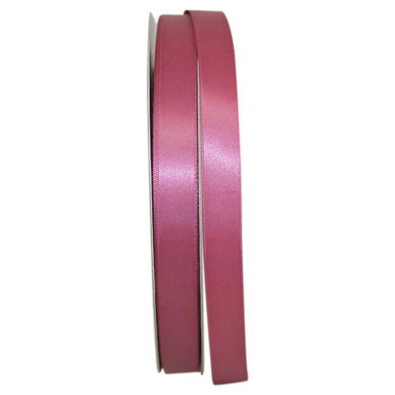 Reliant Ribbon - 4950-167-03C, Double Face Satin - Dfs Ribbon, Colonial ...