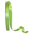 thumbnail image 1 of Reliant Ribbon - 4950-548-03C, Double Face Satin - Dfs Ribbon, Kiwi, 5/8 Inch, 100 Yards, 1 of 1