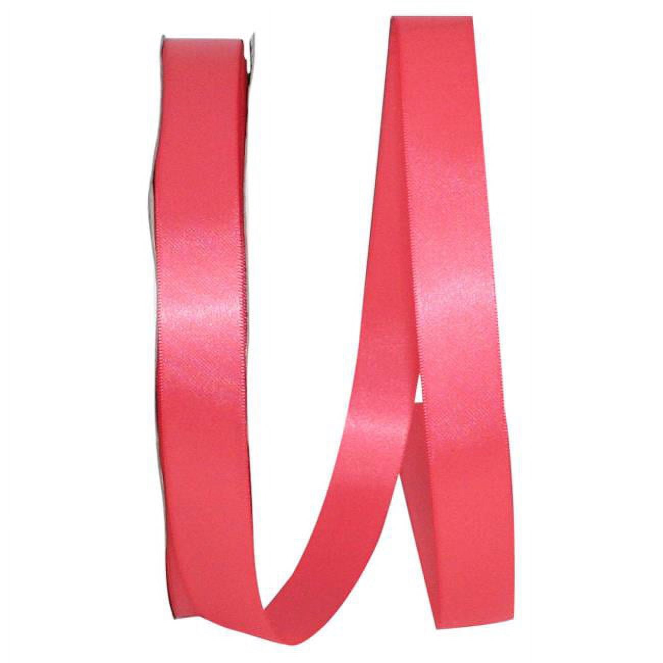 Cdf Ribbon Reliant Ribbon - 4950-720-05C, Double Face Satin - Dfs Ribbon ...