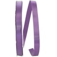 thumbnail image 1 of Reliant Ribbon - 4950-910-03C, Double Face Satin - Dfs Ribbon, Plum, 5/8 Inch, 100 Yards, 1 of 1