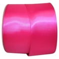 thumbnail image 1 of Reliant Ribbon - 4950-963-40K, Double Face Satin - Dfs Ribbon, Azalea, 2-1/2 Inch, 50 Yards, 1 of 1