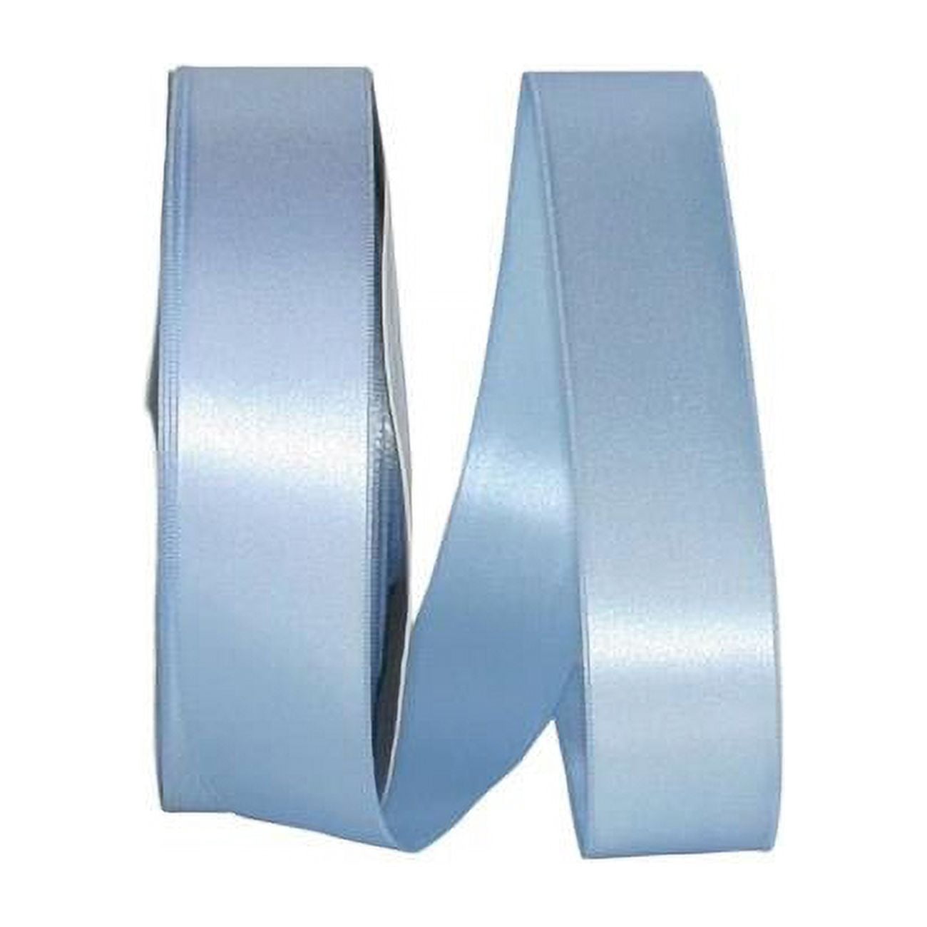 Reliant Ribbon Script Reliant Ribbon 5000-052-09C 10.5 in. 100 Yards Double Face Satin Allure ...