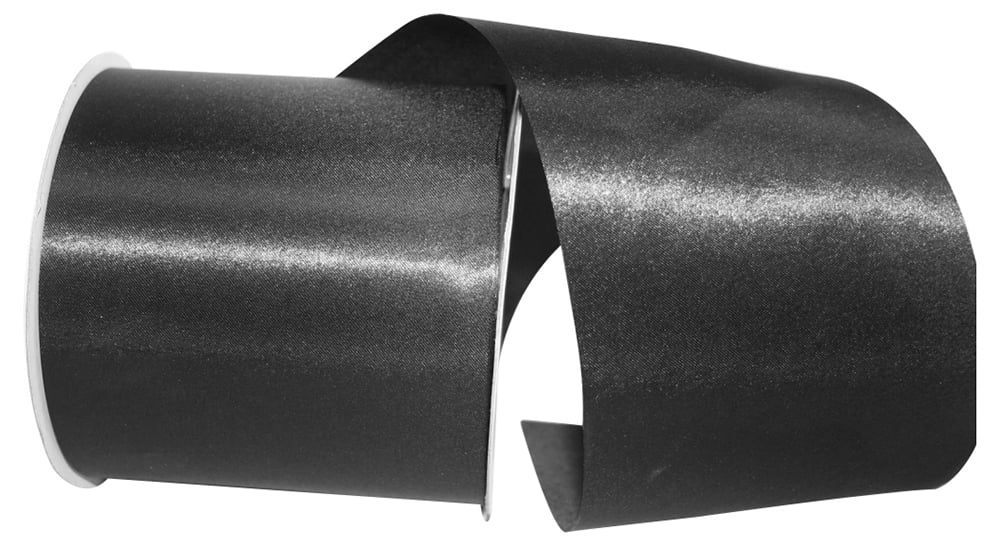 Reliant Ribbon - 5100-031-10K, Single Face Sf Satin With Soft Finish ...