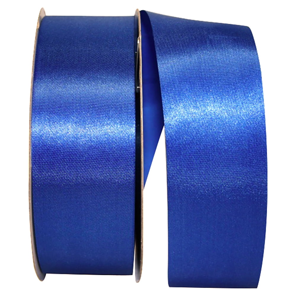 Reliant Ribbon - 5100-050-16C, Single Face Sf Satin With Soft Finish ...