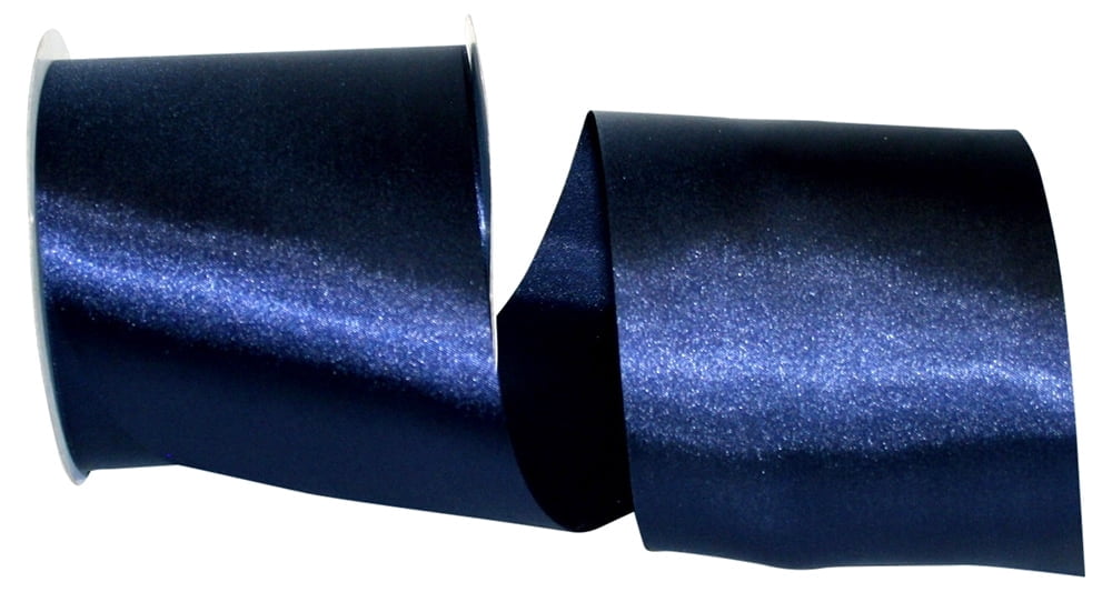 Reliant Ribbon - 5100-055-10K, Single Face Sf Satin With Soft Finish ...