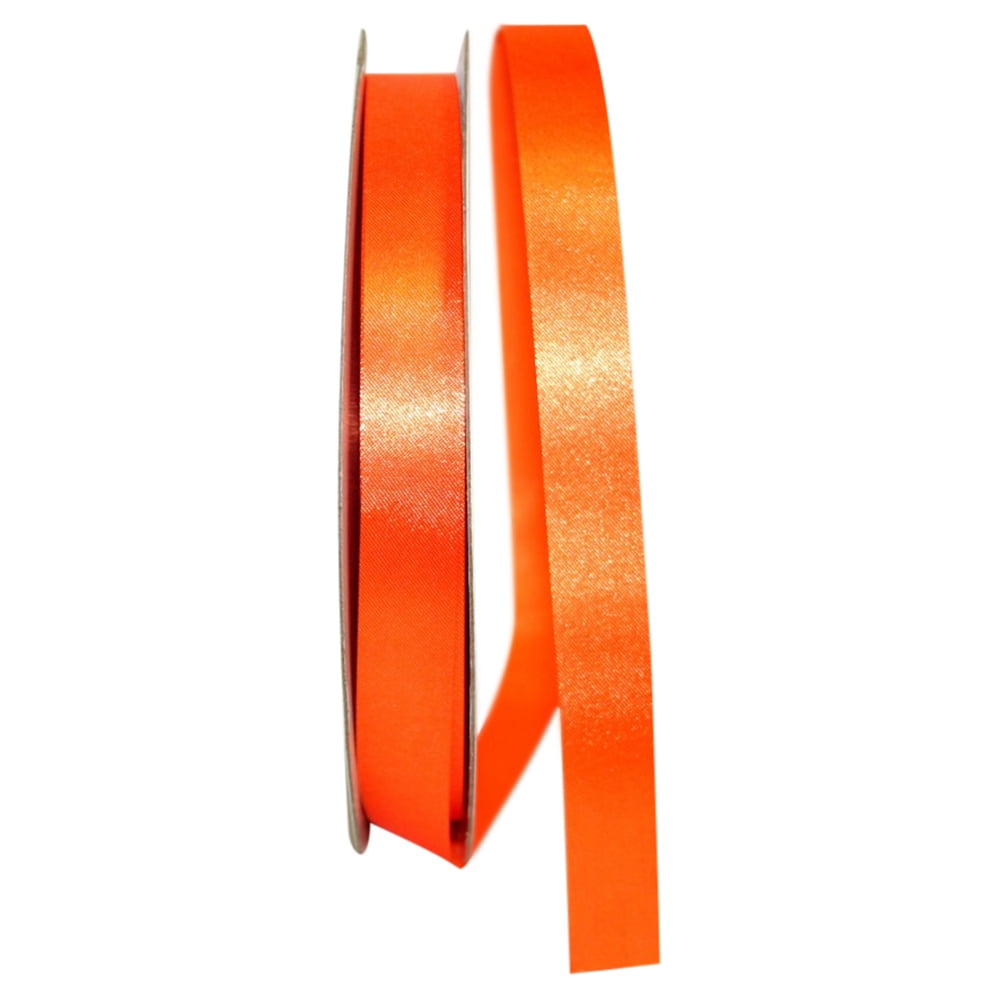 Reliant Ribbon - 5100-058-03C, Single Face Sf Satin With Soft Finish ...