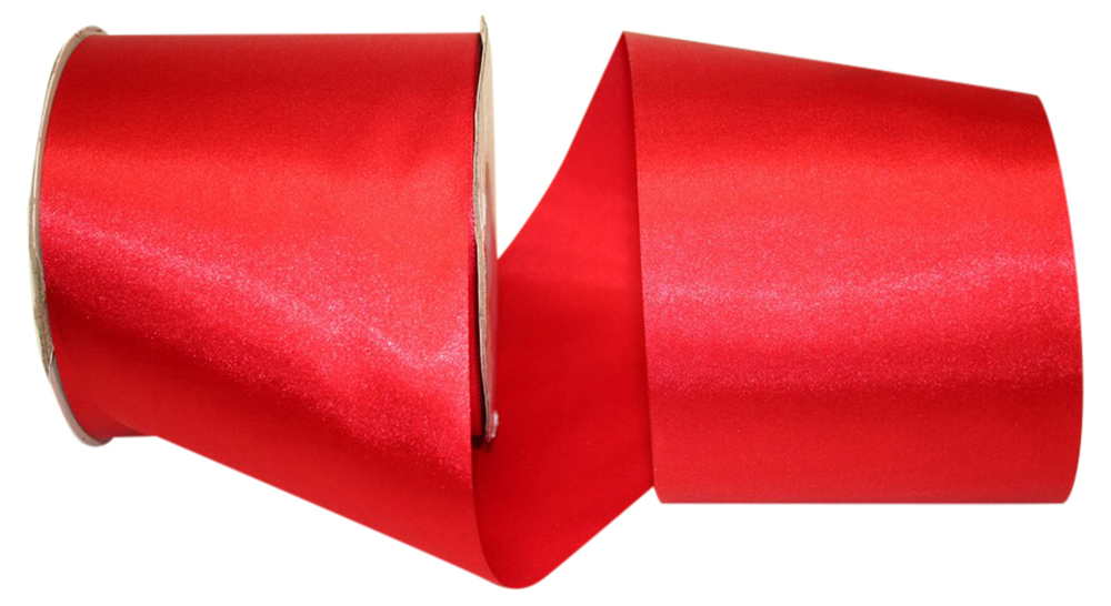 Reliant Ribbon - 5100-065-10K, Single Face Sf Satin With Soft Finish ...