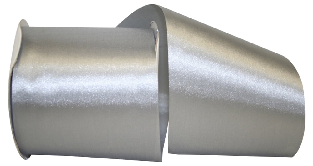 Reliant Ribbon - 5100-070-10K, Single Face Sf Satin With Soft Finish ...