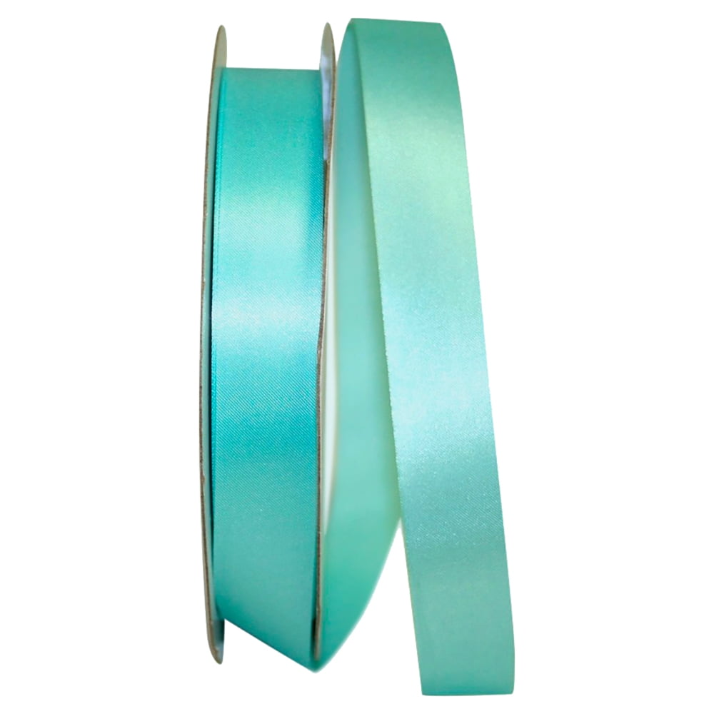 Reliant Ribbon - 5100-077-05C, Single Face Sf Satin With Soft Finish ...