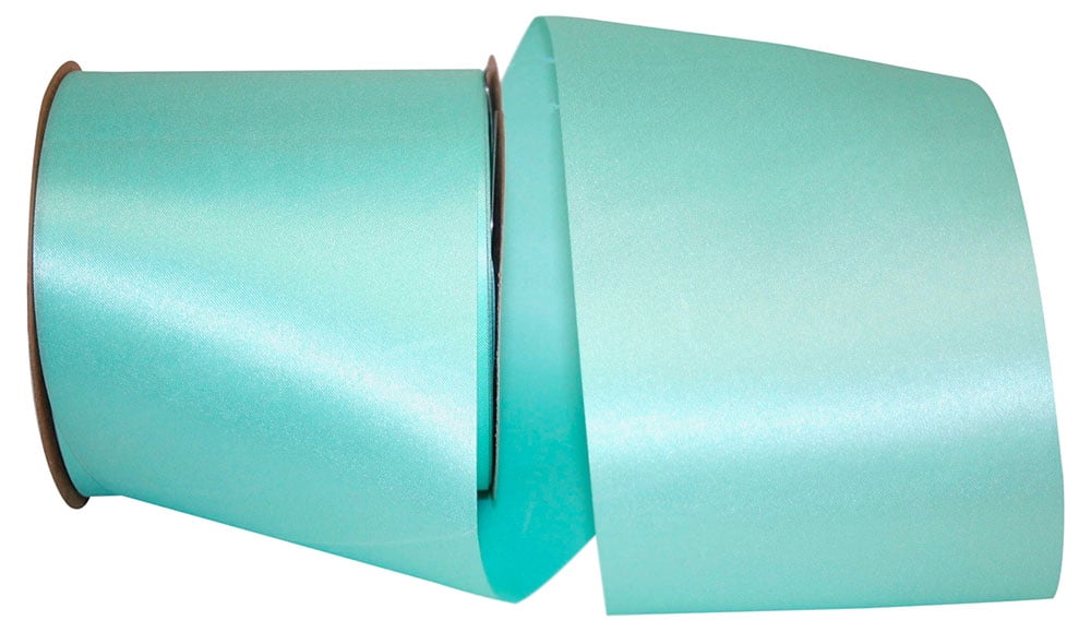 Reliant Ribbon - 5100-077-10K, Single Face Sf Satin With Soft Finish ...