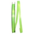 thumbnail image 1 of Reliant Ribbon - 5100-185-15C, Single Face Sf Satin With Soft Finish Ribbon, Citrus, 3/8 Inch, 100 Yards, 1 of 1