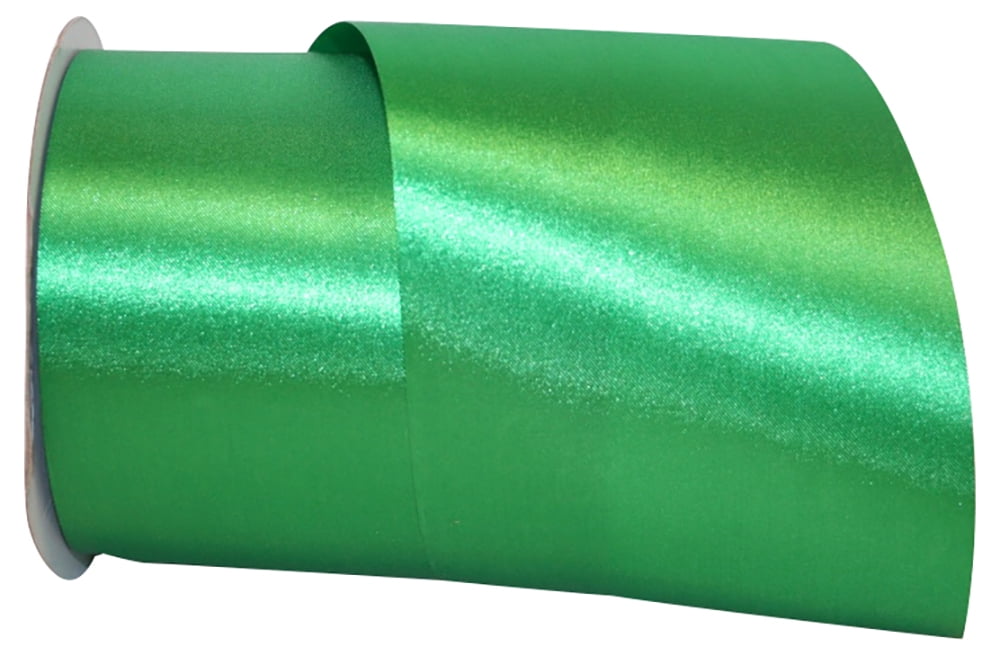 Reliant Ribbon - 5100-585-10K, Single Face Sf Satin With Soft Finish ...