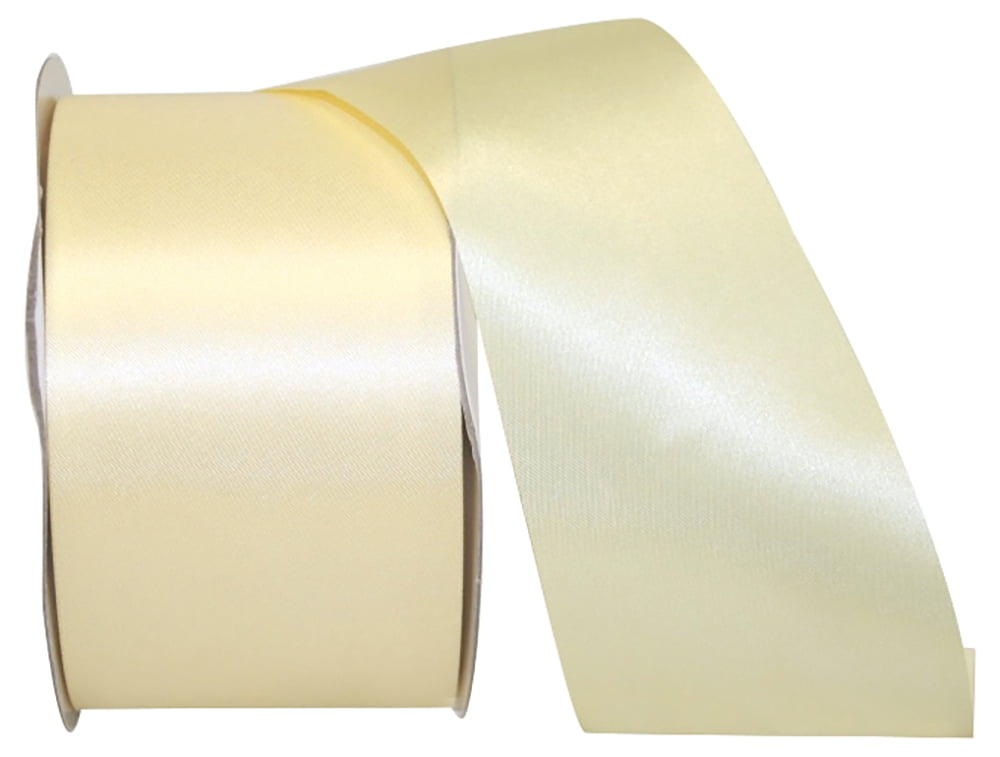 Reliant Ribbon - 5100-927-40K, Single Face Sf Satin With Soft Finish ...