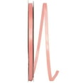 thumbnail image 1 of Reliant Ribbon - 5150-067-01C, Single Face Sfs Satin Ribbon, Dusty Rose, 1/4 Inch, 100 Yards, 1 of 1