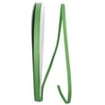 thumbnail image 1 of Reliant Ribbon - 5200-510-01C, Grosgrain Texture Ribbon, Emerald, 1/4 Inch, 100 Yards, 1 of 1