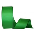thumbnail image 1 of Reliant Ribbon - 5200-510-16K, Grosgrain Texture Ribbon, Emerald, 2-1/4 Inch, 50 Yards, 1 of 1