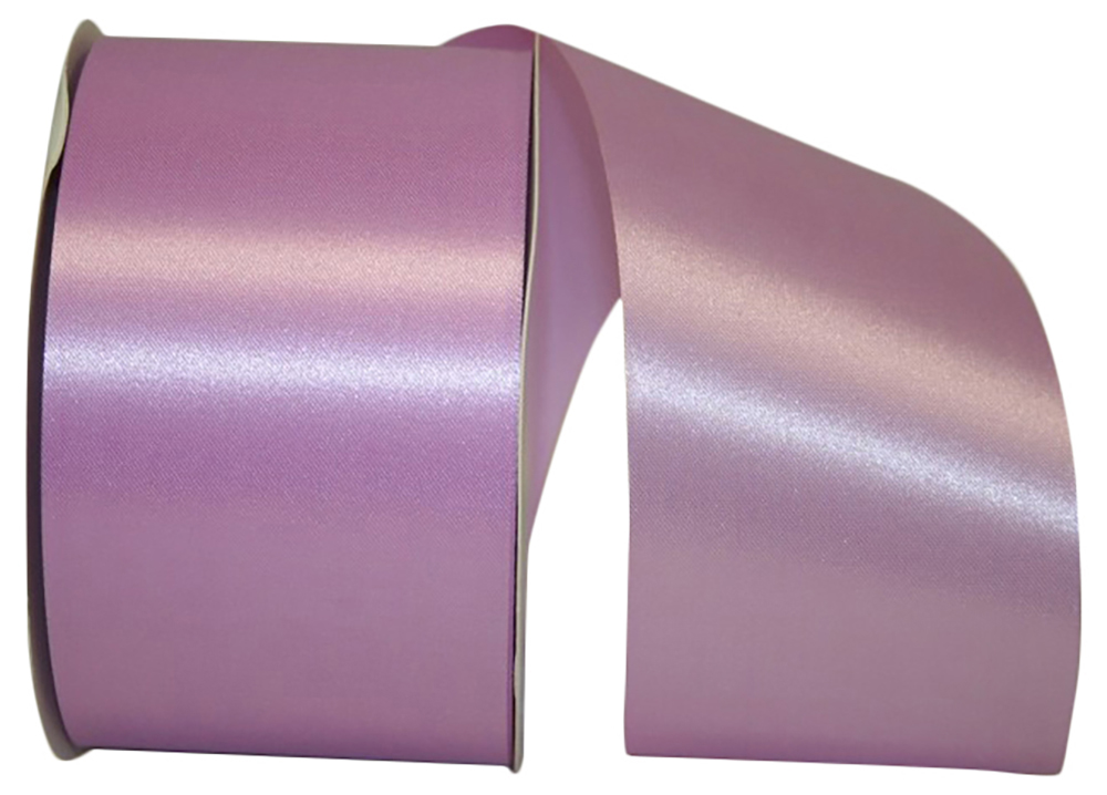 Reliant Ribbon - 5400-120-40K, Floral Satin With Firm Finish Ribbon ...