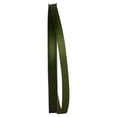 thumbnail image 1 of Reliant Ribbon - 5500-043-15C, Value Floral Satin With Firm Finish Ribbon, Moss, 3/8 Inch, 100 Yards, 1 of 1