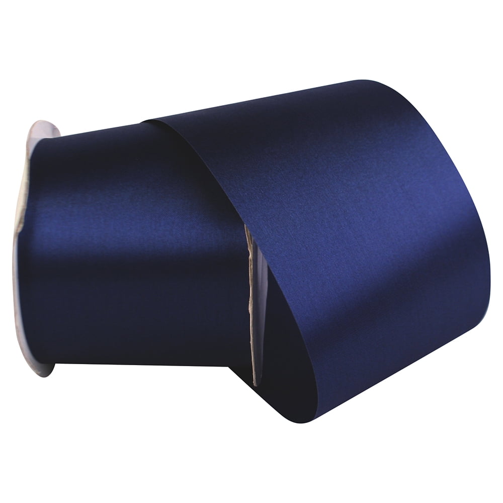 Reliant Ribbon - 5500-055-10K, Value Floral Satin With Firm Finish ...