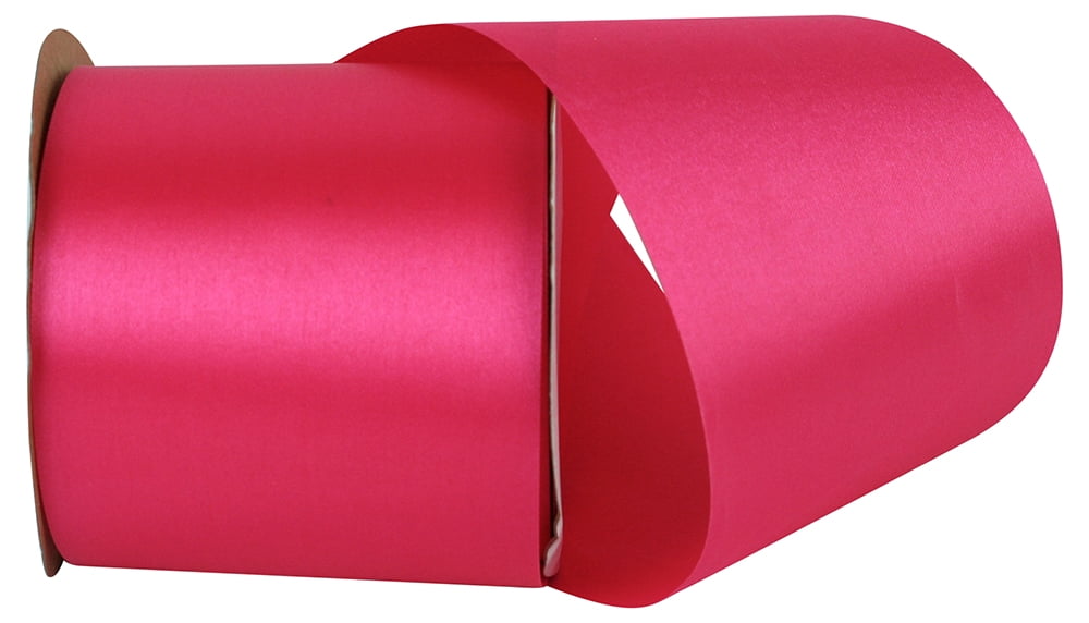 Reliant Ribbon - 5500-192-10K, Value Floral Satin With Firm Finish ...