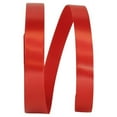 thumbnail image 1 of Reliant Ribbon - 5750-065-03W, Perfect Printer Ribbon Ribbon, Red, 5/8 Inch, 55 Yards, 1 of 1