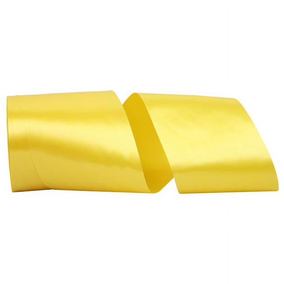 Reliant Ribbon - 5750-106-10W, Perfect Printer Ribbon Ribbon, Sunshine, 4 Inch, 55 Yards