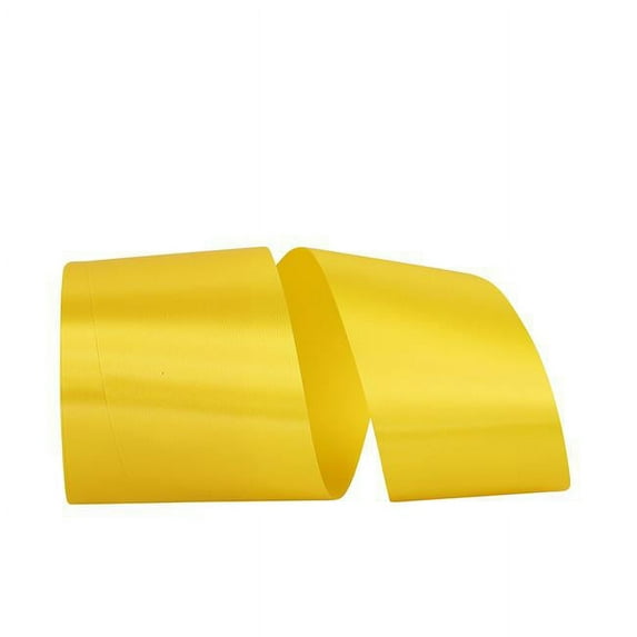 Reliant Ribbon - 5750-106-60W, Perfect Printer Ribbon Ribbon, Sunshine, 3 Inch, 55 Yards