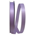 thumbnail image 1 of Reliant Ribbon - 5800-421-03C, Tuxedo Stripes Ribbon, French Lavender, 5/8 Inch, 100 Yards, 1 of 1