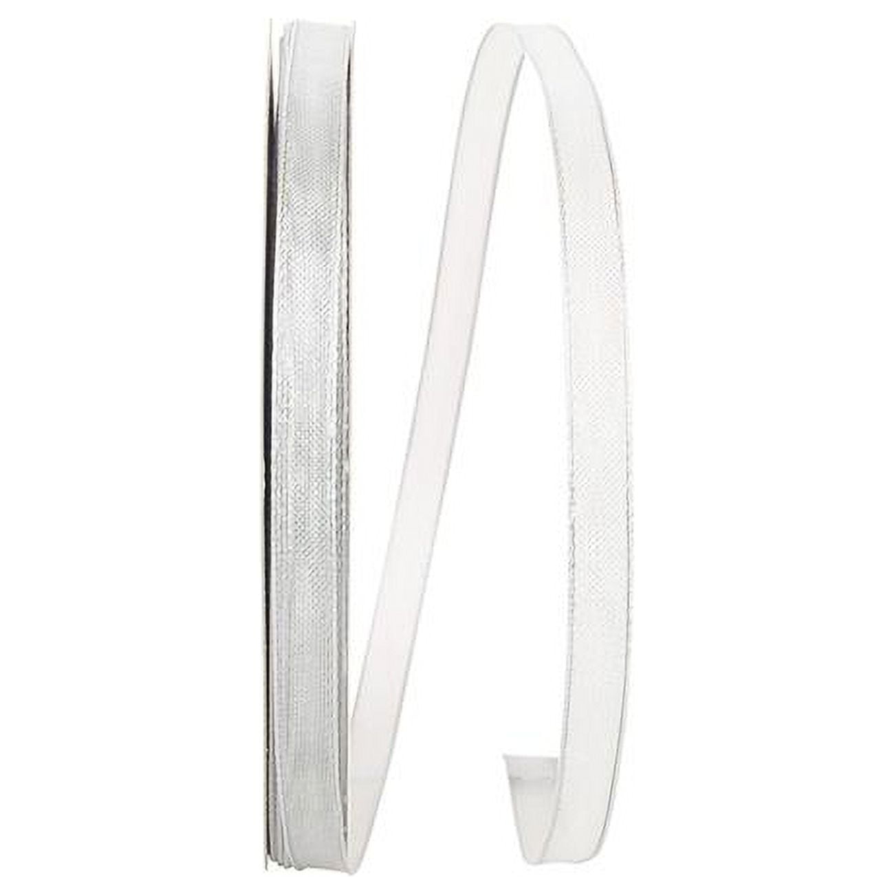 Reliant Ribbon - 60235W-070-15K, Mesh Metallic 2 Wired Edge Ribbon ...