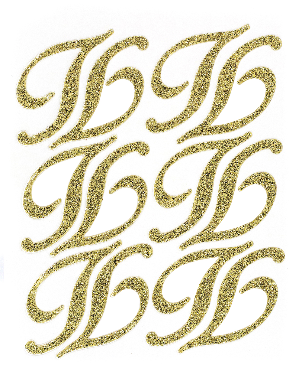 Reliant Ribbon Script Reliant Ribbon - 64000-035-T, Script Characters Std - Letters & Number ...