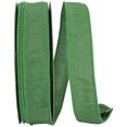 thumbnail image 1 of Reliant Ribbon - 92975W-510-09K, Ribbon, Emerald, 1-1/2 Inch, 50 Yards, 1 of 1