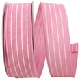 thumbnail image 1 of Reliant Ribbon - 93784W-061-09F, Ribbon, Pink, 1-1/2 Inch, 10 Yards, 1 of 1
